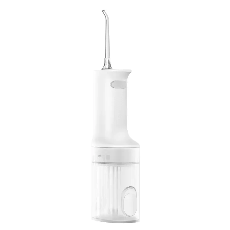 Xiaomi Water Flosser 2 Smart Pressure Multi-Mode ilga baterijos veikimo trukmė