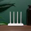 Xiaomi Wireless Router 4A DVB4230GL AC1200 dviejų juostų gigabitinės Wi-Fi maršrutizatorius