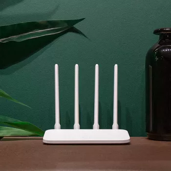 Xiaomi Wireless Router 4A DVB4230GL AC1200 dviejų juostų gigabitinės Wi-Fi maršrutizatorius