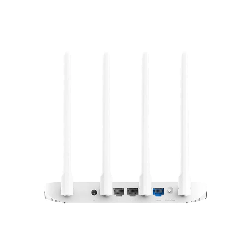 Xiaomi Wireless Router 4A DVB4230GL AC1200 dviejų juostų gigabitinės Wi-Fi maršrutizatorius