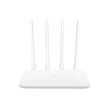 Xiaomi Wireless Router 4A DVB4230GL AC1200 dviejų juostų gigabitinės Wi-Fi maršrutizatorius