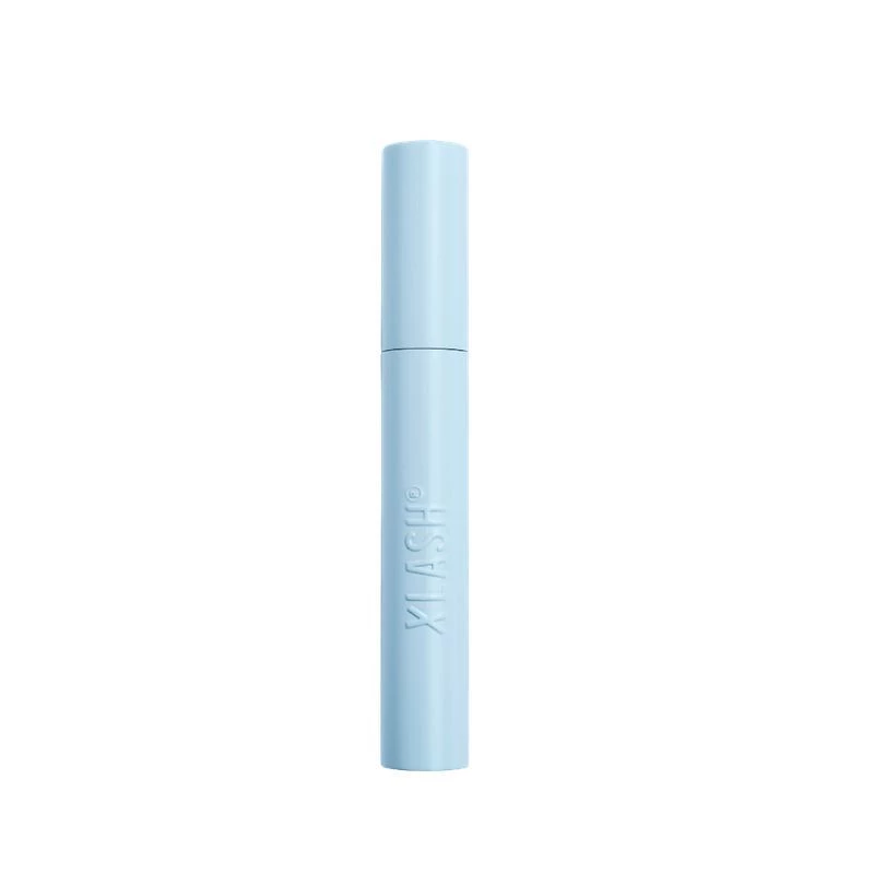 XLASH Weightless Mascara - ilginantis, apibrėžiantis, garbanojantis, nesitepantis, veganiškas, 9 ml, juodas