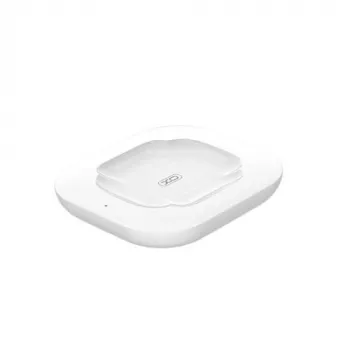 XO AirPods 2 - AirPods Pro belaidinis įkroviklis WX017 Baltas