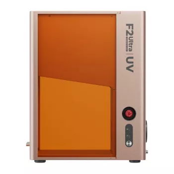 xTool F2 Ultra UV lazerinis graviruotuvas