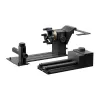 XTOOL RA3 Lite besisukantis adapteris – 4-in-1 rotacinis priedas xTool lazeriniams graviruotojams (griebtuvas, volelis, žiedas, sfera)