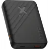 Xtorm 12W Go2 Powerbank 5000 Charcoal Black