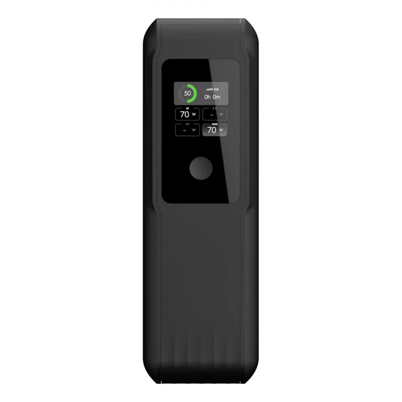 Xtorm NextGen 27000 mAh 70W Power Bank - juoda