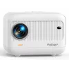 YABER L1 LCD projektorius 720p (1280x720) Baltas