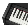Yamaha ARIUS YDP-S36B Skaitmeninis pianinas – 88 klavišų, svertinė klaviatūra, CFX garsas, juoda