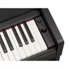 Yamaha ARIUS YDP-S36B Skaitmeninis pianinas – 88 klavišų, svertinė klaviatūra, CFX garsas, juoda