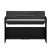 Yamaha ARIUS YDP-S36B Skaitmeninis pianinas – 88 klavišų, svertinė klaviatūra, CFX garsas, juoda