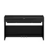 Yamaha ARIUS YDP-S36B Skaitmeninis pianinas – 88 klavišų, svertinė klaviatūra, CFX garsas, juoda