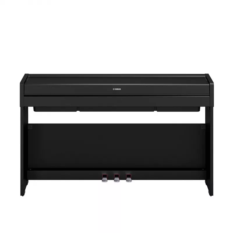 Yamaha ARIUS YDP-S36B Skaitmeninis pianinas – 88 klavišų, svertinė klaviatūra, CFX garsas, juoda