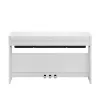 Yamaha ARIUS YDP-S36WH skaitmeninis pianinas – 88 klavišų, Graded Hammer Standard, Pure CF garso variklis, baltas