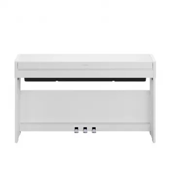 Yamaha ARIUS YDP-S36WH skaitmeninis pianinas – 88 klavišų, Graded Hammer Standard, Pure CF garso variklis, baltas