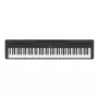 Yamaha P-45B 88 klavišų skaitmeninis pianinas, juodas