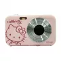Yashica DZ-100 Hello Kitty Pink Skaitmeninis Fotoaparatas 3.2 MP 3x Optinis Priartinimas 1.5 colių LCD