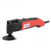 YATO 300W Multi-Tool su kintamu greičiu ir beįrankiu priedų keitimu