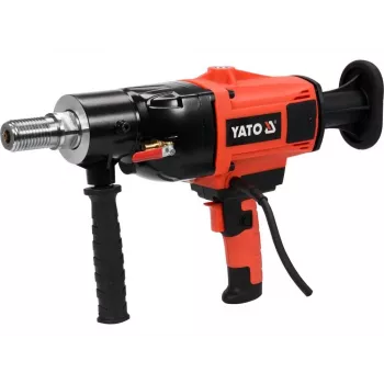 YATO Gręžimo stovas betonui su trikoju 2200W