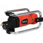 YATO betono vibratorius 2300W su 4 m žarna ir vibratoriaus galvute