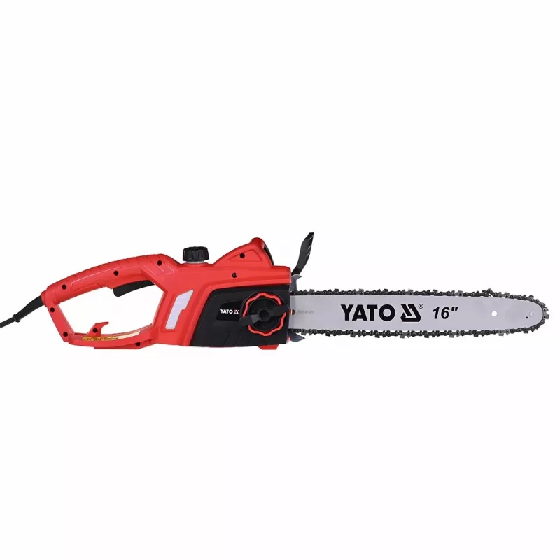 YATO elektrinis grandininis pjūklas 2000W