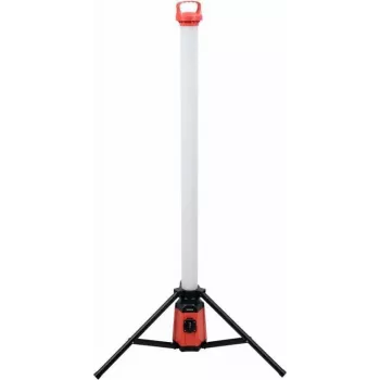 YATO apžiūros lempa vamzdinė 360° 7500LM