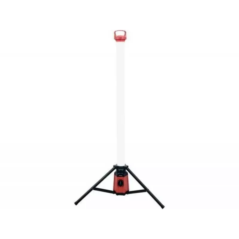YATO apžiūros lempa vamzdinė 360° 7500LM