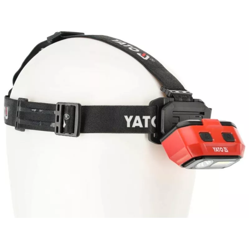 Yato YT-08594 žibintuvėlis