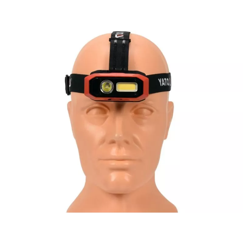 Yato YT-08594 žibintuvėlis