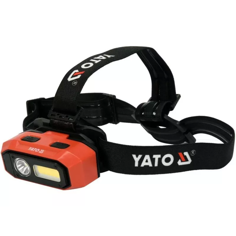 Yato YT-08594 žibintuvėlis