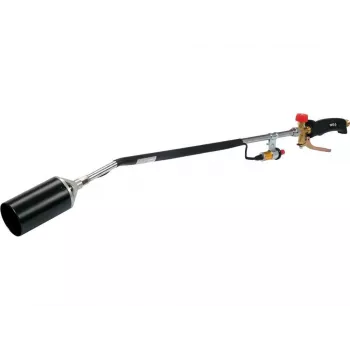 Yato YT-36741 Dujinis degiklis – butaninis, pjezo uždegimas, 1.3 kW, 1300°C