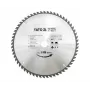 Yato YT-6077 Diskinis pjūklo diskas 300mm x 30mm, 40 dantys, karbidiniai antgaliai medžiui