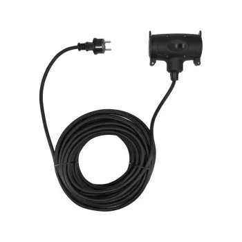 Yato YT-81032 Ilginimo Laidas 20m Oranžinis Schuko