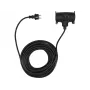 Yato YT-81032 Ilginimo Laidas 20m Oranžinis Schuko