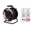 Yato YT-81052 Laido būgnas su 4 kištukiniais lizdais 20 m