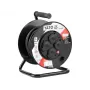 Yato YT-81052 Laido būgnas su 4 kištukiniais lizdais 20 m