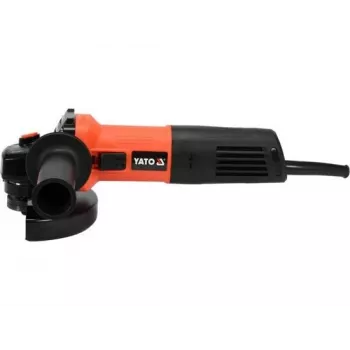 YATO YT-82097 Kampinis šlifuoklis 125mm 850W