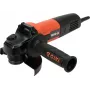 Yato YT-82100 Kampinis Šlifuoklis 12.5 cm 11000 aps./min. 1.98 kg