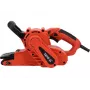 Yato YT-82240 Juostinis Šlifuoklis 1010 W Juodai Raudonas