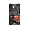 Yato YT-82293 Šilumos pistoletas 2000W 2 pakopų temperatūra 350-550°C