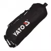 Yato YT-82361 Šlifuoklis 450W 125mm Reguliuojamas Greitis