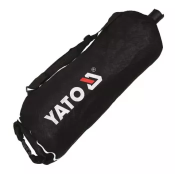 Yato YT-82361 Šlifuoklis 450W 125mm Reguliuojamas Greitis
