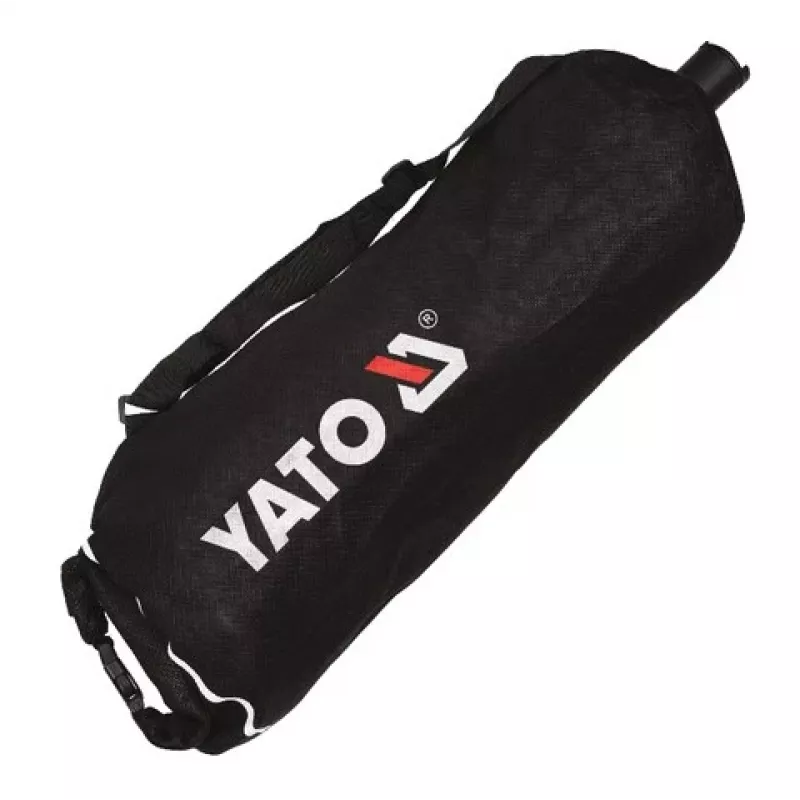 Yato YT-82361 Šlifuoklis 450W 125mm Reguliuojamas Greitis