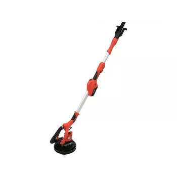 Yato YT-82361 Šlifuoklis 450W 125mm Reguliuojamas Greitis
