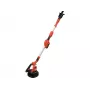 Yato YT-82361 Šlifuoklis 450W 125mm Reguliuojamas Greitis