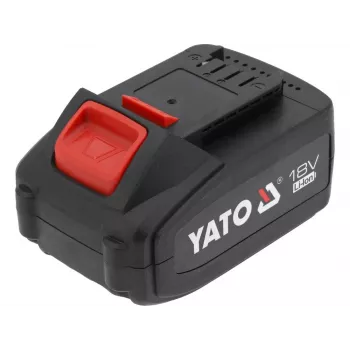 Yato YT-828462 18V ličio jonų akumuliatorių įkroviklis