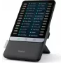 Yealink EXP55 IP telefono išplėtimo modulis su 20 programuojamų klavišų ir 4,3 colio spalvotu ekranu