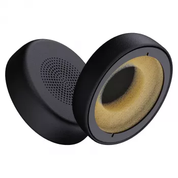 Yealink Foam Ear Cushions UH35/UH37 – 2 vnt. (OEM pakaitalas)