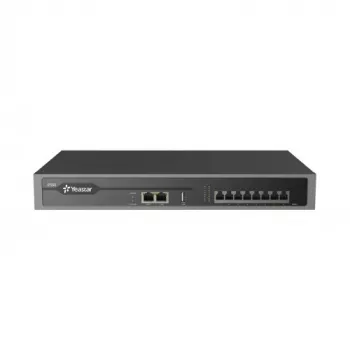 Yeastar P550 Appliance Edition - VoIP PBX įrenginys smulkiam ir vidutiniam verslui
