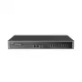Yeastar P550 Appliance Edition - VoIP PBX įrenginys smulkiam ir vidutiniam verslui